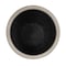 Ackland Villa Veranda 14 In. Dia x 11.63 In. H Indoor/Outdoor Triple Band Planter AKLPOTRTB14X11.63N - alternate 5